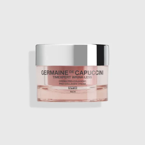 Timexpert Wrink·less Pro-Collagen Day Cream SPF30 RICH