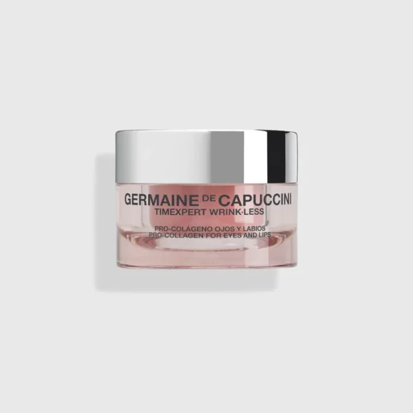 Timexpert Wrink·less - Pro-Collagen Eyes and Lips