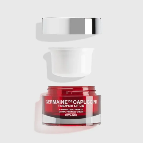 Lift_In - Global Firmness Cream Extra Rich Eco Refill