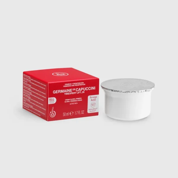 Lift_In - Global Firmness Cream Extra Rich Eco Refill