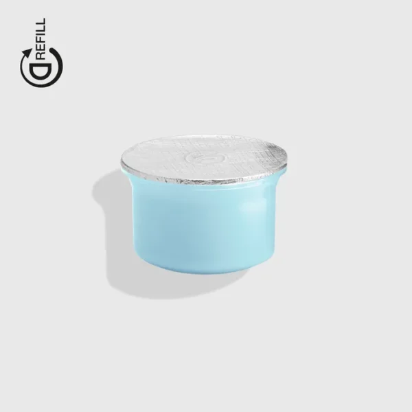Timexpert Hydraluronic –  Moisturising Cream Rich Eco Refill
