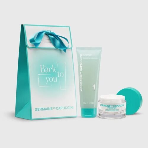 Back To You Purexpert (No Stress + Gel)