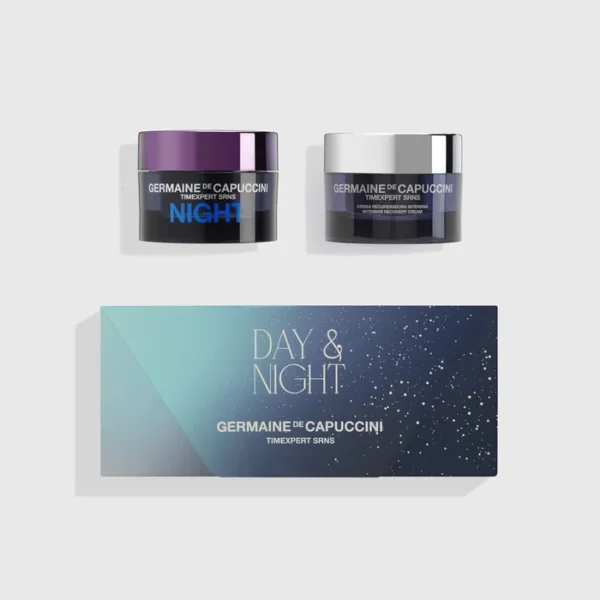 Timexpert SRNS - Anti-Aging Routine Day & Night
