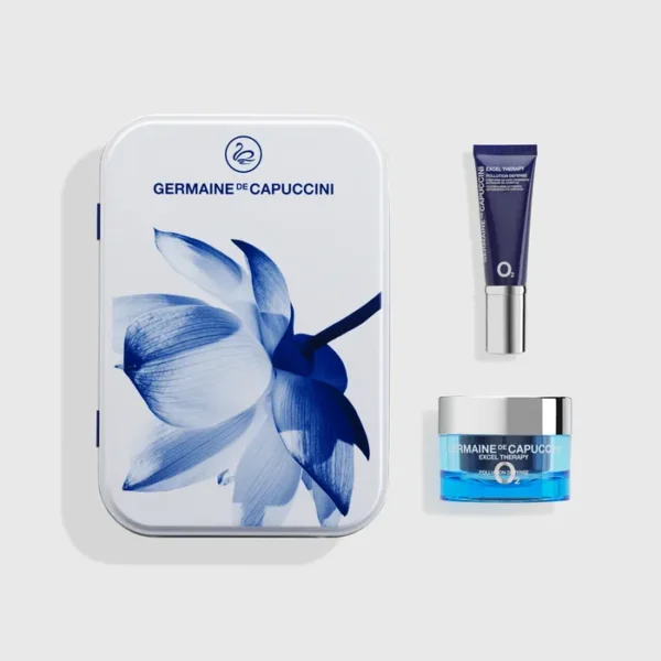 PROMO Spring - Excel Therapy O2 Cream + Eyes