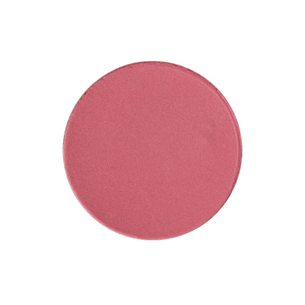 i.am.klean - compact blush Fuchsia Fever