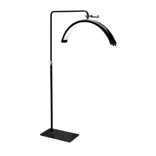 Moon Light - Halve Maan LED lamp