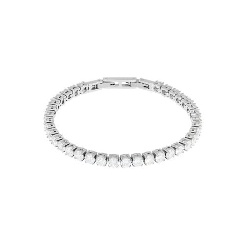 Qudo - Zilver Armband CASSIO