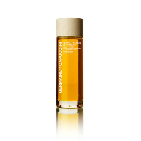 Perfect Forms – Firm & Tonic Oil
