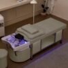 Japanse Headspa - Wit /Promoprijs 1595€excl.BTW