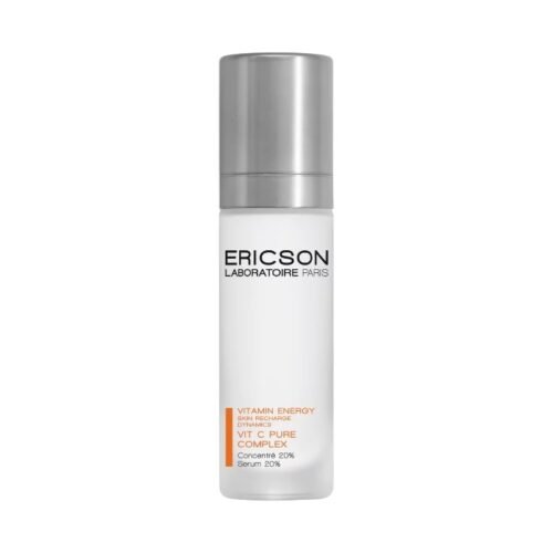 Vitamin Energy – Vitamin C Pure Complex