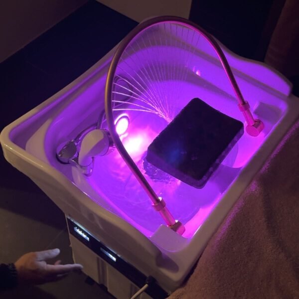Headspa Opleiding