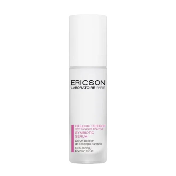 Biologic Defense - Symbiotic Serum