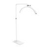 Moon Light - Halve Maan LED lamp