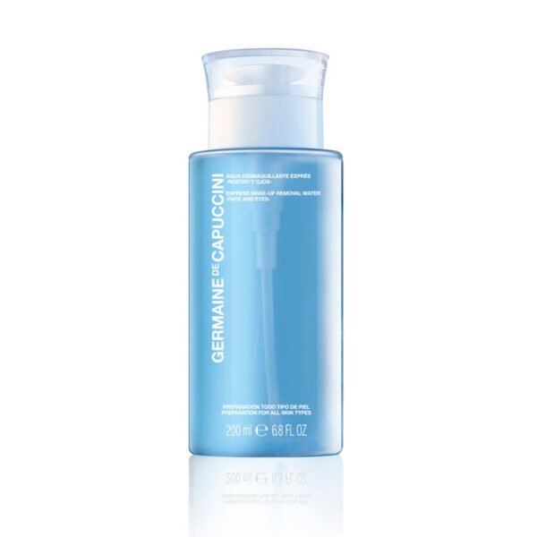 Options Universe – Express Make-up Removal Water