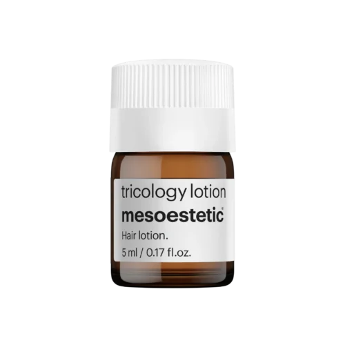 mesoestetic - tricology hair loss lotion