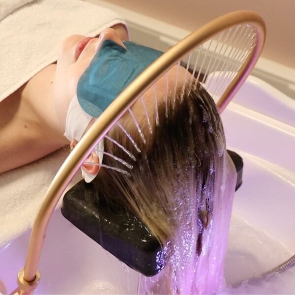 Headspa Opleiding