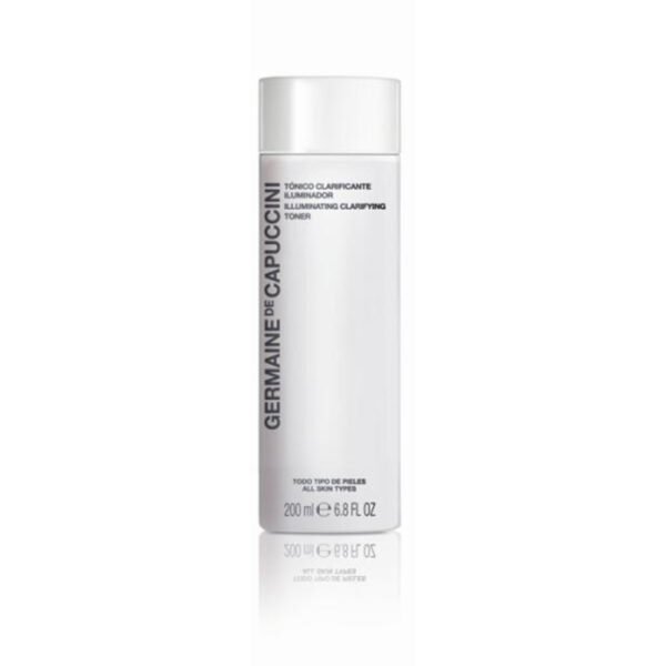 Options Universe – Illuminating Clarifying Toning Lotion/ vervangen door TCE – Comforting Hydrating Toner
