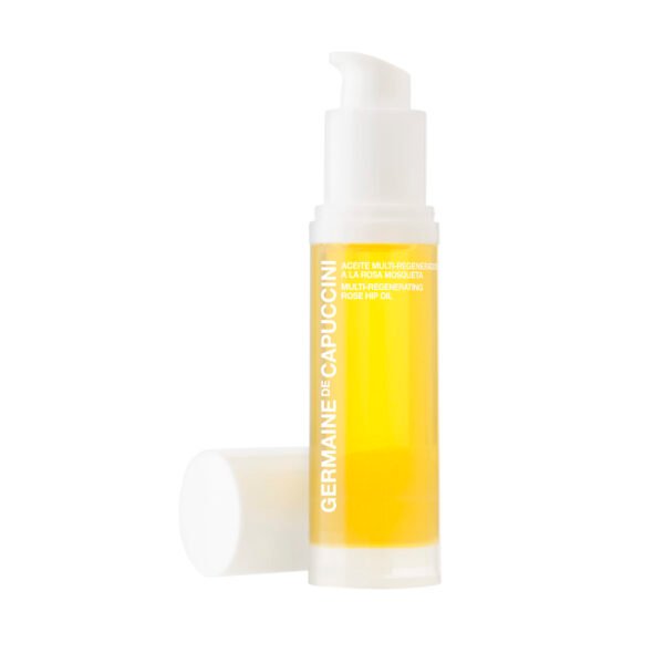 Options Universe – Rose Hip Oil
