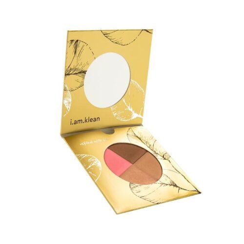 i.am.klean - Multi Glow Bronzer Dark