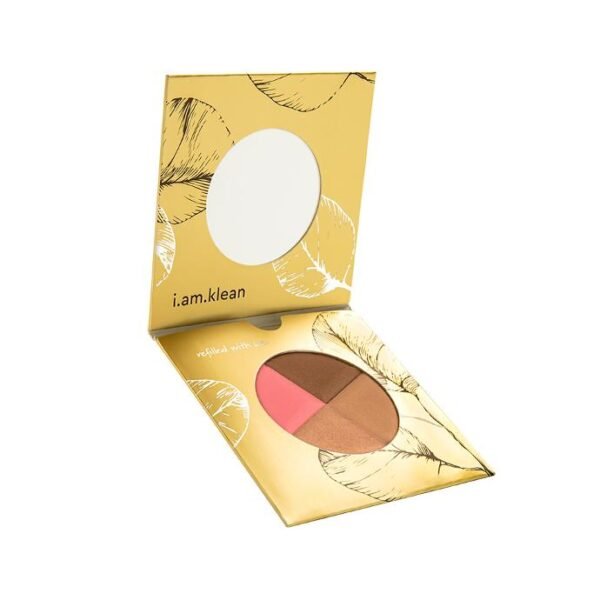i.am.klean - Multi Glow Bronzer Dark