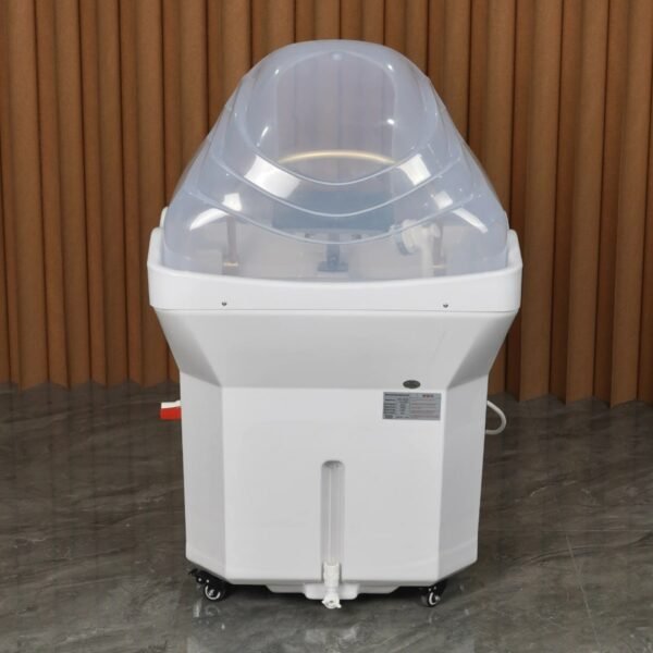 Draagbare Headspa/1295€ excl.BTW