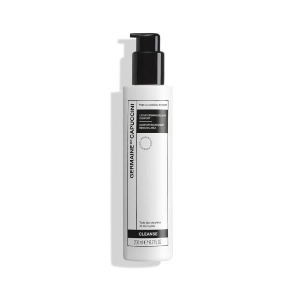 Options Universe – Essential Make-Up Removal Milk/vervangen door TCE – Comforting Makeup Removal Milk