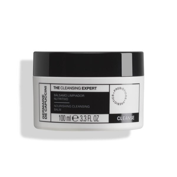 TCE Nourishing Cleansing Balm