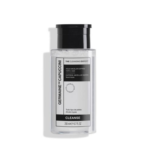 TCE - Express Micellar Water