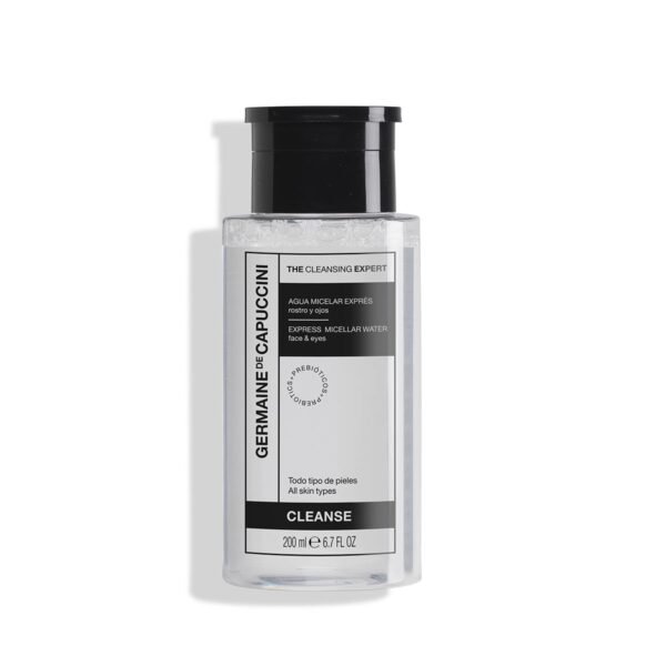 TCE - Express Micellar Water