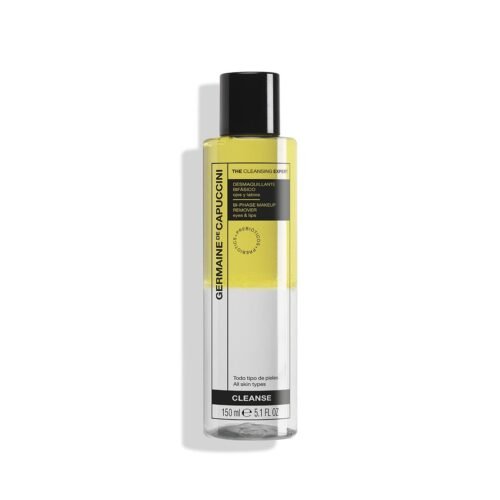 TCE - Bi-Phase Makeup Remover - eyes & lips