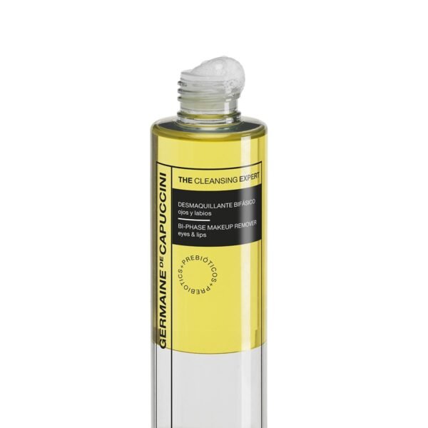 TCE - Bi-Phase Makeup Remover - eyes & lips