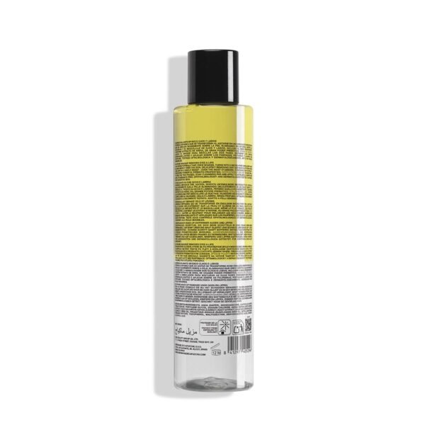 TCE - Bi-Phase Makeup Remover - eyes & lips
