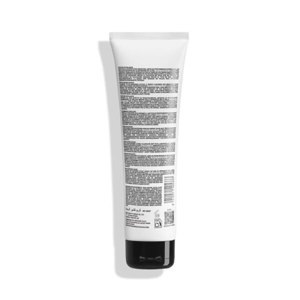 TCE - Exfoliating Scrub