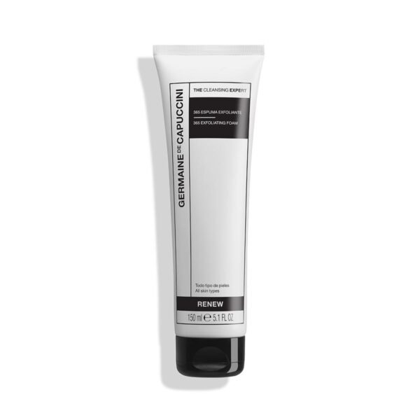 TCE - Renewing Routine: 365 Foam + Hydrating Toner