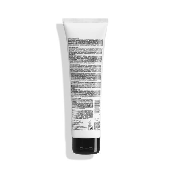 TCE - 365 Exfoliating Foam