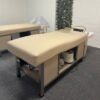 Japanse Headspa Curved - Beige/ Prompoprijs 1795€ excl.BTW
