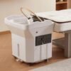 Draagbare Headspa/1295€ excl.BTW