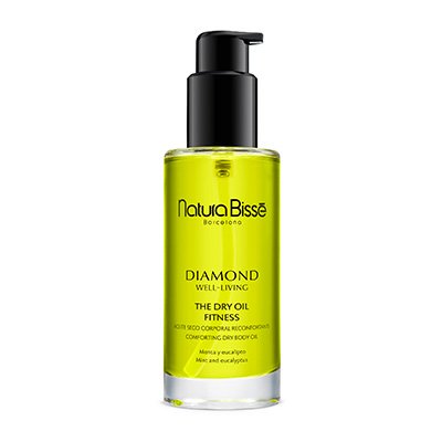 Natura Bissé - The Dry Oil Fitness