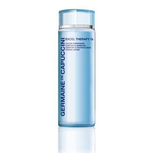 Excel Therapy O2 - Comfort & Youthfulness Toning Lotion