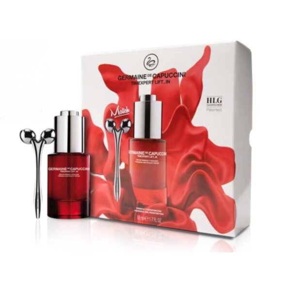 Promo - T Lift_IN Serum + Massage Tool