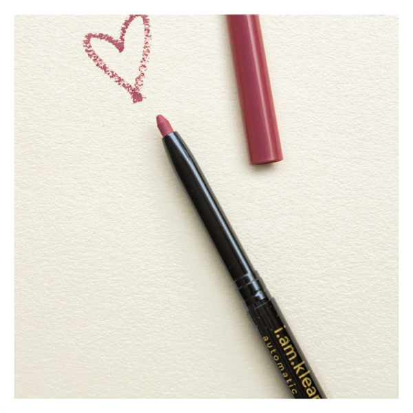 i.am.klean - Lip Pencil Liandra Chilena