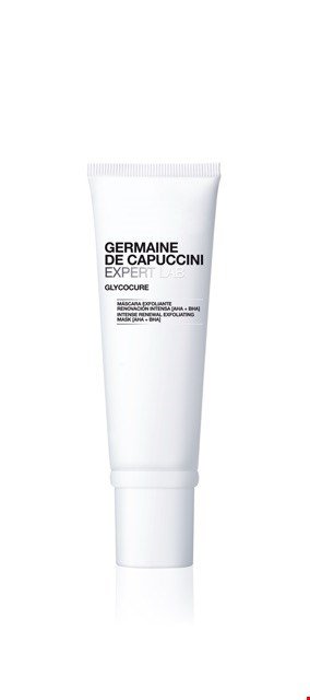 Expert Lab – Glycocure Intensive Renewal Exfoliating Mask