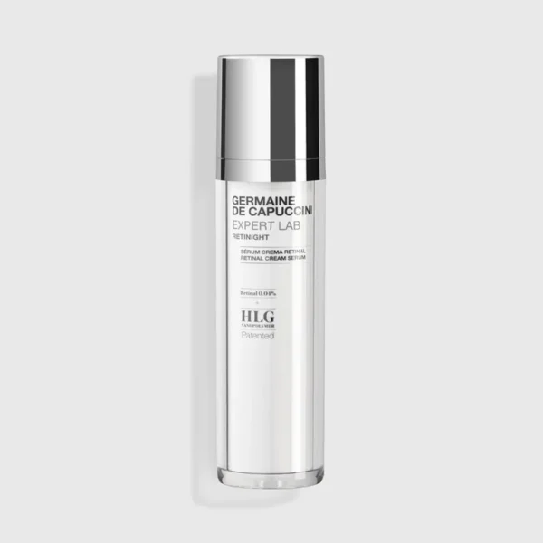 Expert Lab - Retinight