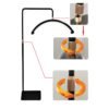 Moon Light - Halve Maan LED lamp