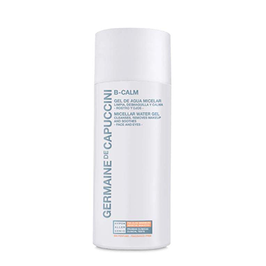 Mini B-Calm Micellar Water Gel (reisformaat)