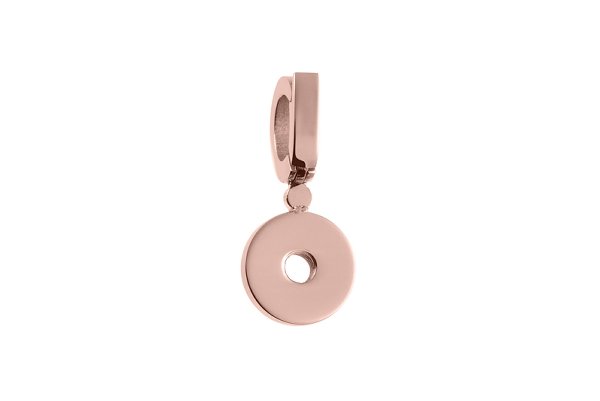 Qudo Rosé-Goud - Bedel