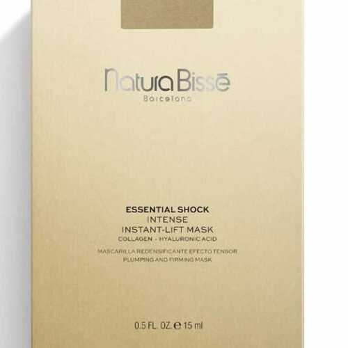 Essential Shock- Instant-Lift Mask