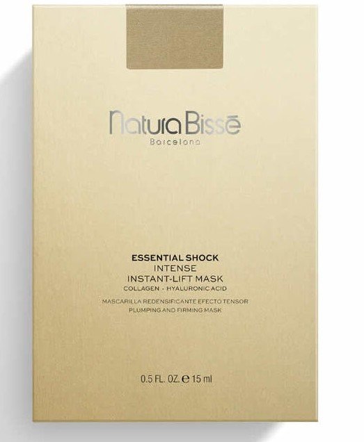 Essential Shock- Instant-Lift Mask