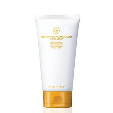 Royal Jelly Mask