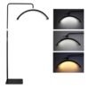 Moon Light - Halve Maan LED lamp